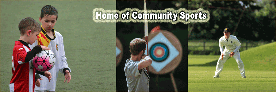 Sporting images of Facilities at The Rockingham Centre - Home of Community Sports