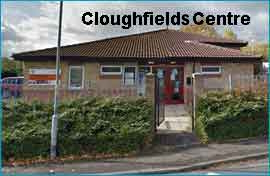 Photo of Cloughfields Community Centre